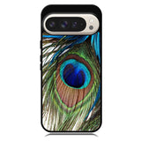 Peacock Tiffany Google Pixel 10 | Google Pixel 10 Pro Case BC0675