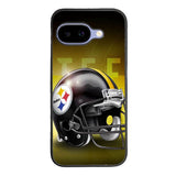 Pittsburgh Steelers Helmet X6160 Google Pixel 10A Case