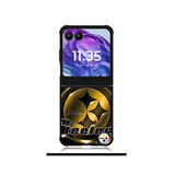 Pittsburgh Steelers Logo 2nd Motorola Moto Razr 2024 , Moto Razr 50 Case