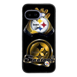 Pittsburgh Steelers Logo Google Pixel 10A Case BC0679