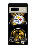 Pittsburgh Steelers Logo 2nd Google Pixel 7 Case