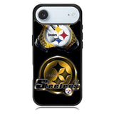 Pittsburgh Steelers Logo iPhone 17 Air Case BC0679