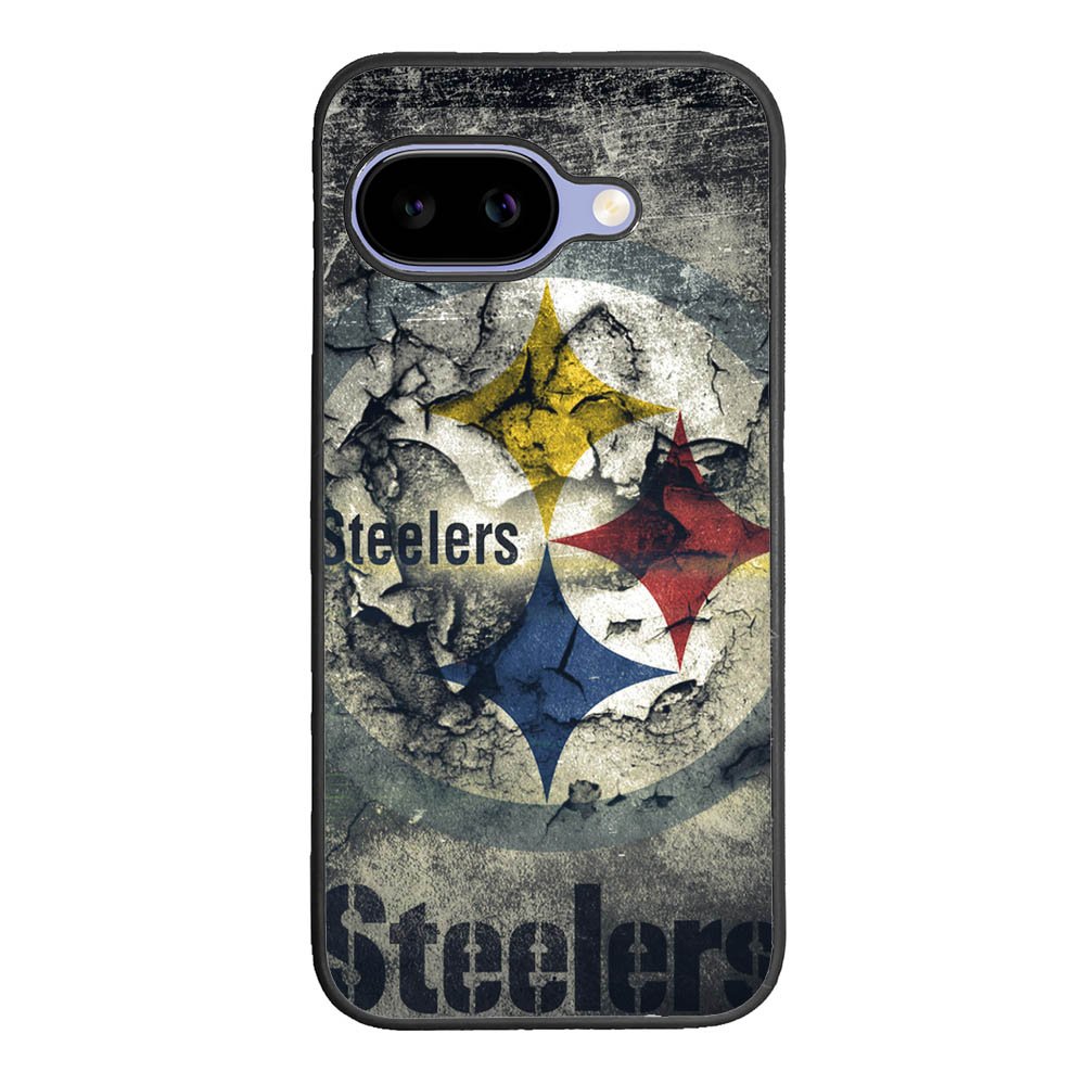 Pittsburgh Steelers Wallpaper X6165 Google Pixel 10A Case