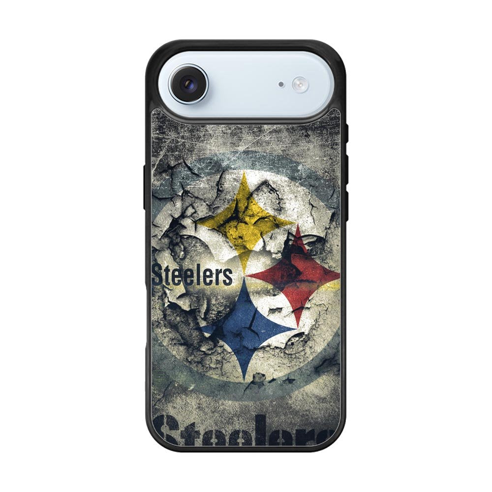 Pittsburgh Steelers Wallpaper X6165 iPhone Air Case