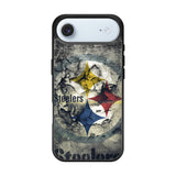 Pittsburgh Steelers Wallpaper X6165 iPhone Air Case