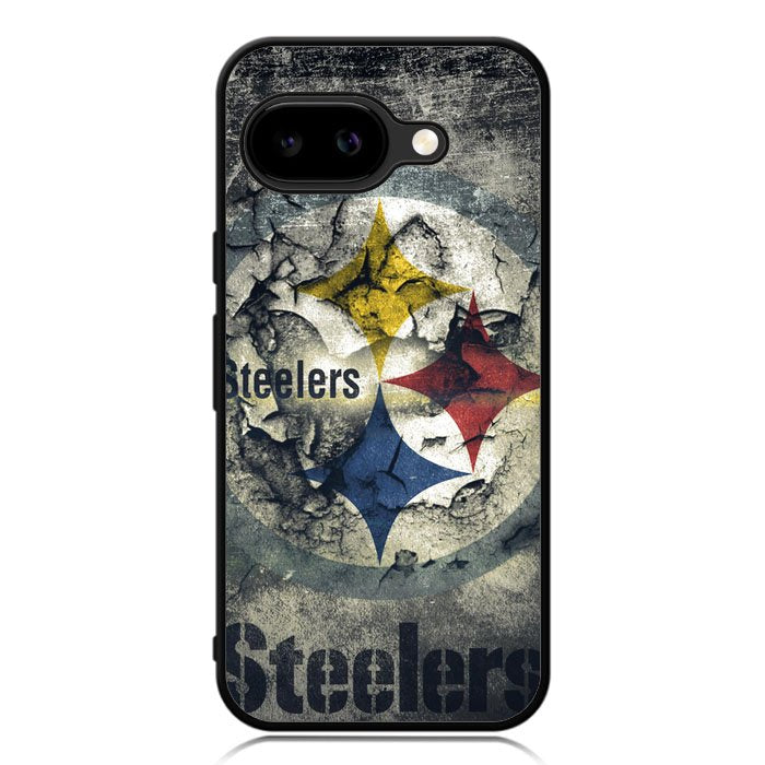 Pittsburgh Steelers Wallpaper X6165 Google Pixel 9A Case
