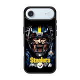 Pittsburgh Steelers X6159 iPhone Air Case