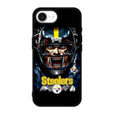 Pittsburgh Steelers X6159 iPhone 17e Case