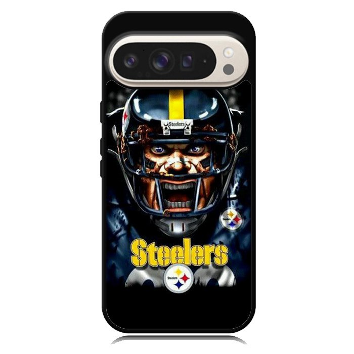 Pittsburgh Steelers X6159 Google Pixel 9 | Google Pixel 9 Pro Case