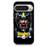 Pittsburgh Steelers X6159 Google Pixel 9 Pro XL Case
