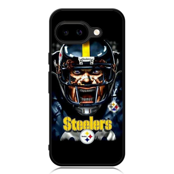 Pittsburgh Steelers X6159 Google Pixel 9A Case