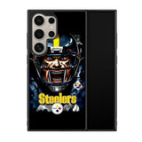 Pittsburgh Steelers X6159 Samsung Galaxy S25 Ultra 5G Case