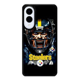 Pittsburgh Steelers X6159 Samsung Galaxy S25 Edge Case