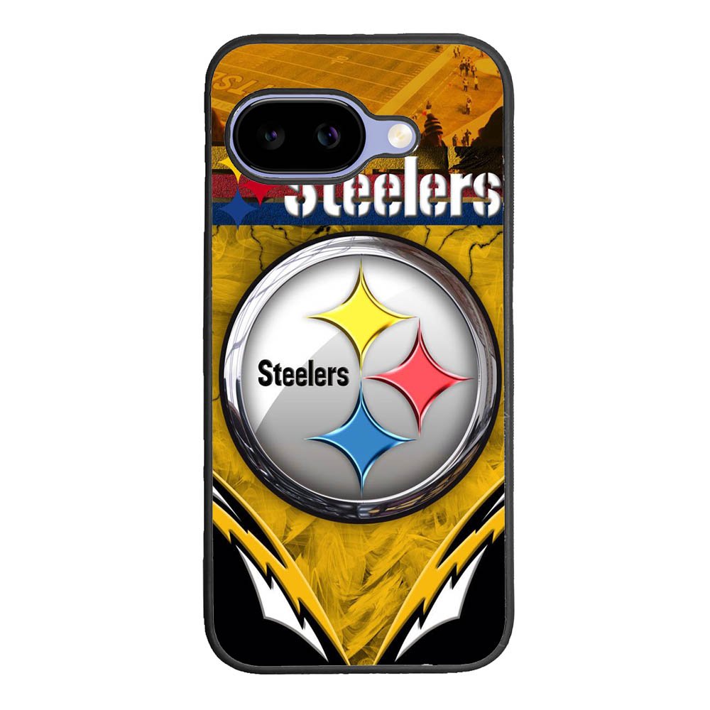 Pittsburgh Steelers Google Pixel 10A Case BC0680