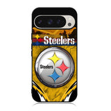 Pittsburgh Steelers Case Google Pixel 9 Pro XL BC0680