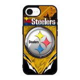 Pittsburgh Steelers iPhone 16e Case BC0680