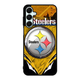 Pittsburgh Steelers Samsung Galaxy A16 Case BC0680