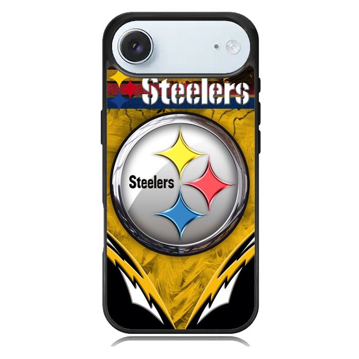 Pittsburgh Steelers iPhone 17 Air Case BC0680