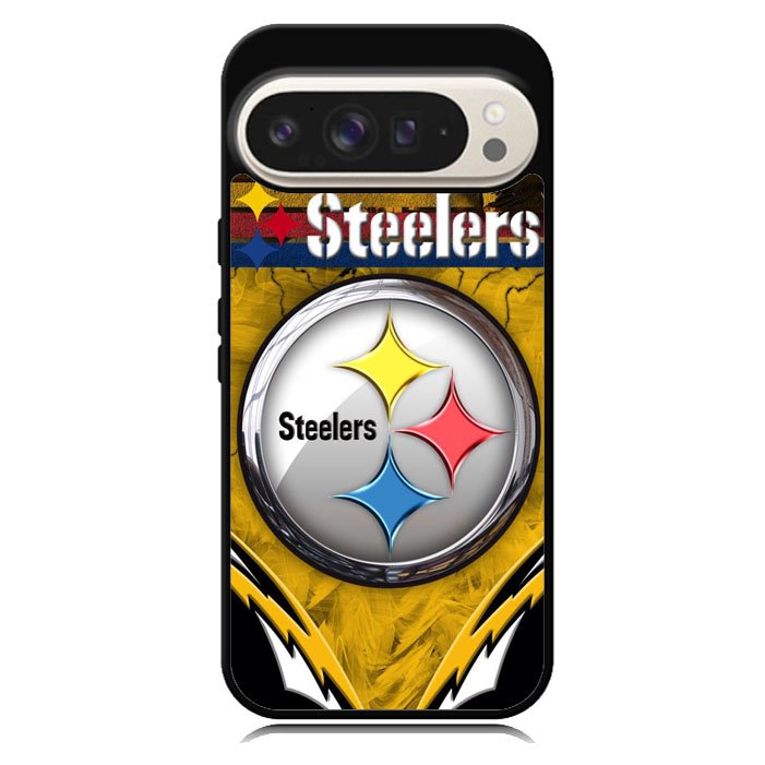 Pittsburgh Steelers Google Pixel 10 Pro XL Case BC0680