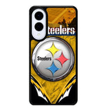 Pittsburgh Steelers Samsung Galaxy S25 Edge Case BC0680