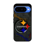 Pittsburgh Steelers X6163 Google Pixel 10 Case