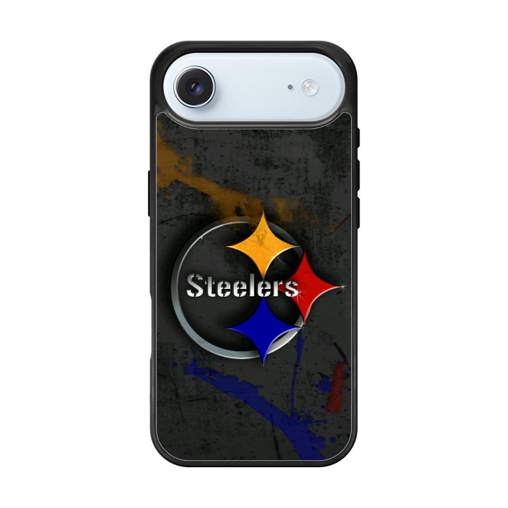 Pittsburgh Steelers X6163 iPhone Air Case
