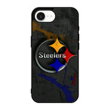 Pittsburgh Steelers X6163 iPhone 17e Case