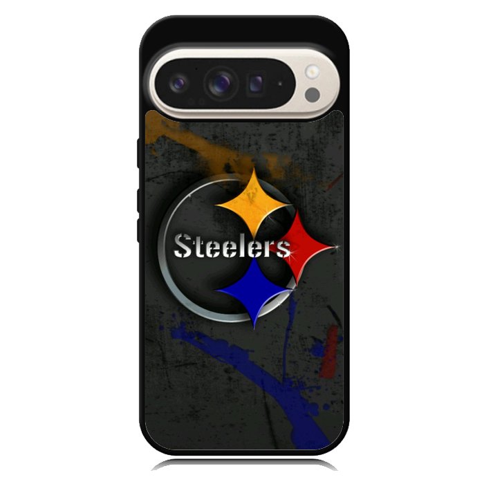 Pittsburgh Steelers X6163 Google Pixel 9 Pro XL Case