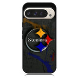 Pittsburgh Steelers X6163 Google Pixel 10 Pro XL Case