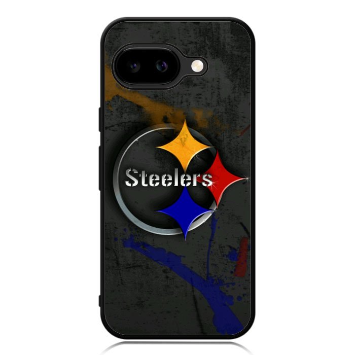 Pittsburgh Steelers X6163 Google Pixel 9A Case