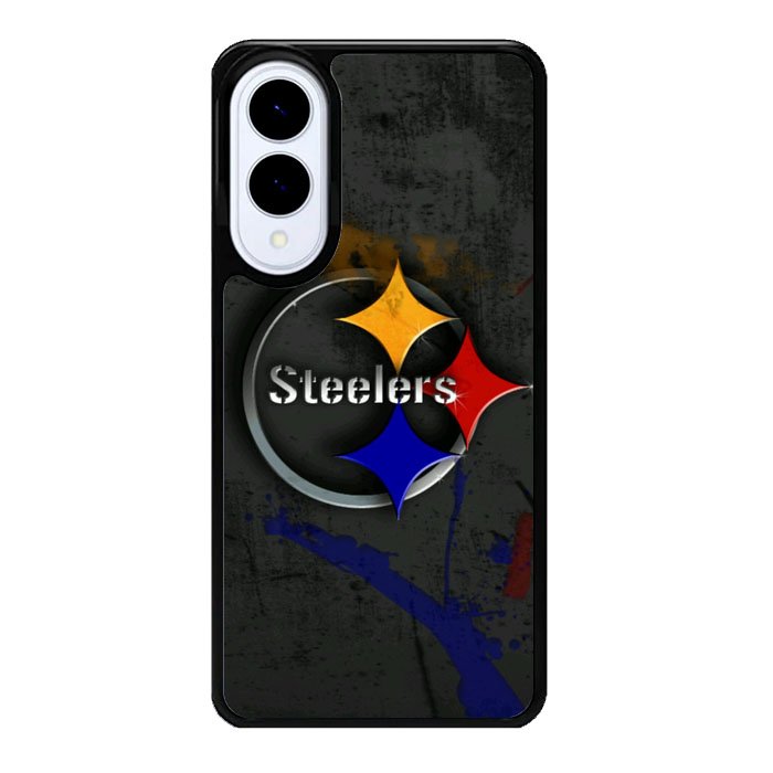 Pittsburgh Steelers X6163 Samsung Galaxy S25 Edge Case