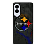 Pittsburgh Steelers X6163 Samsung Galaxy S25 Edge Case