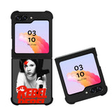 Princess Leia Rebel Rebel Case Samsung Galaxy Z Flip 5 5G BC0707