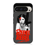 Princess Leia Rebel Rebel Case Google Pixel 9 Pro XL BC0707
