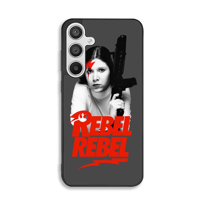 Princess Leia Rebel Rebel Samsung Galaxy A26 5G Case BC0707