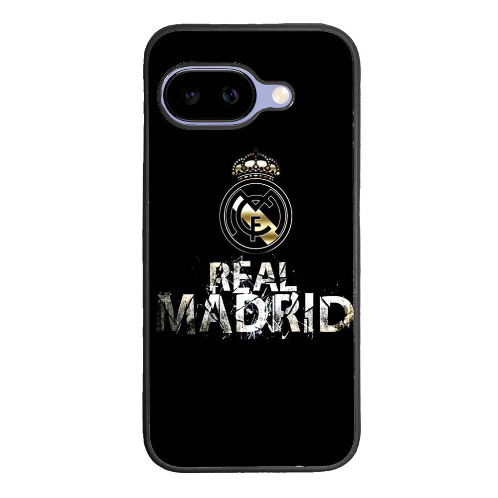 Real Madrid FC X6112 Google Pixel 10A Case