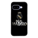 Real Madrid FC X6112 Google Pixel 10A Case