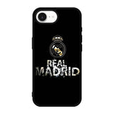 Real Madrid FC X6112 iPhone 17e Case