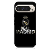 Real Madrid FC X6112 Google Pixel 9 Pro XL Case