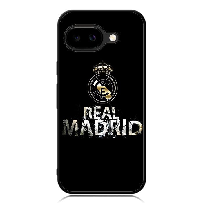 Real Madrid FC X6112 Google Pixel 9A Case