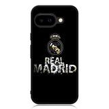Real Madrid FC X6112 Google Pixel 9A Case