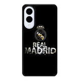 Real Madrid FC X6112 Samsung Galaxy S25 Edge Case