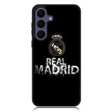 Real Madrid FC X6112 Samsung Galaxy S25 FE Case