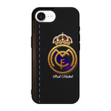 Real Madrid X6111 iPhone 17e Case