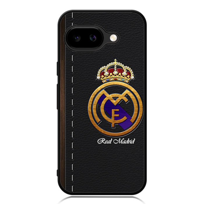 Real Madrid X6111 Google Pixel 9A Case