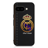 Real Madrid X6111 Google Pixel 9A Case