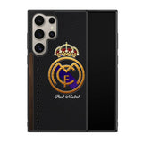Real Madrid X6111 Samsung Galaxy S25 Ultra 5G Case