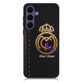 Real Madrid X6111 Samsung Galaxy S25 FE Case