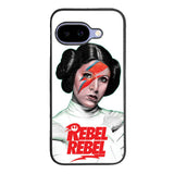 Rebel Rebel Princess Leia Google Pixel 10A Case BC0708