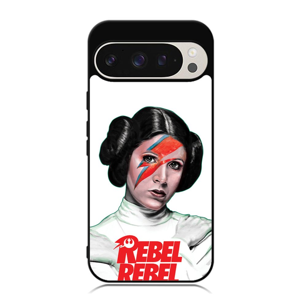 Rebel Rebel Princess Leia Case Google Pixel 9 Pro XL BC0708